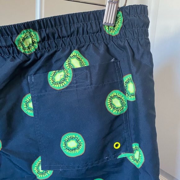 Old Navy Swim Trunks - Picture 7 of 9